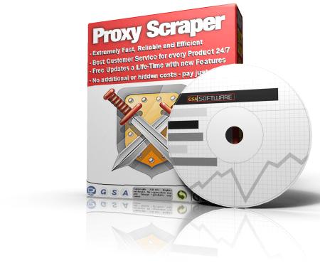 GSA Proxy Scraper1